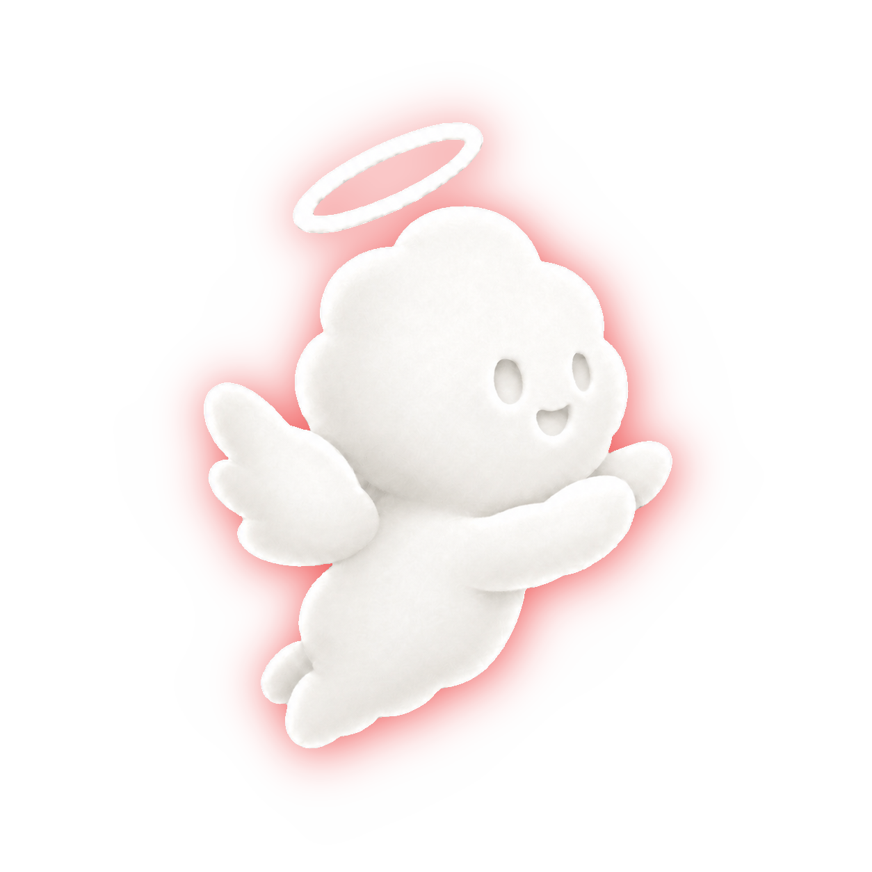 RedGone angel